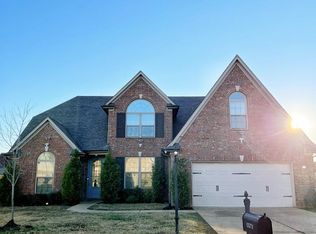 13371 Lapstone Ln, Olive Branch, MS 38654