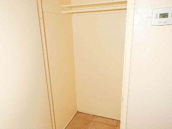 Hallway Closet