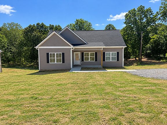 2nd image of 1260 Old County House Rd Lot 1