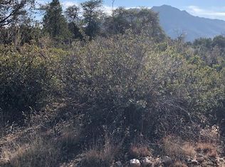 3375 W Renegade Rd, Prescott, AZ 86305