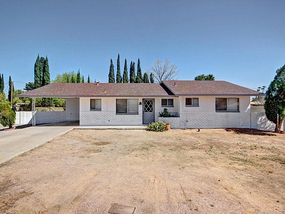 2nd image of 817 N Hobson Cir