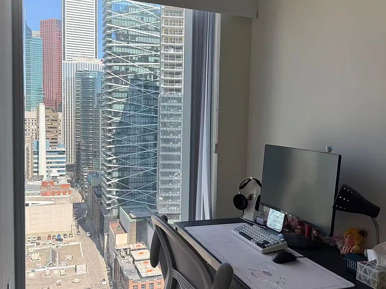 99 John St #2101 — Photo 11