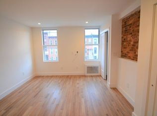 203 Hull St APT 3L, Brooklyn, NY 11233