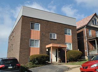 415 Mercer St APT 2, Turtle Creek, PA 15145