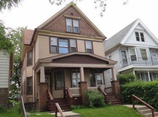 2245 S 26th St, Milwaukee, WI 53215