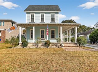 706 Kent St, Mount Pleasant, SC 29464