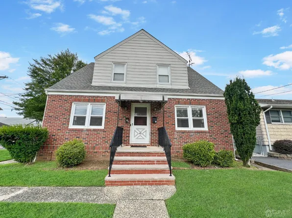 48 Riverview Ave E, Edison, NJ 08817