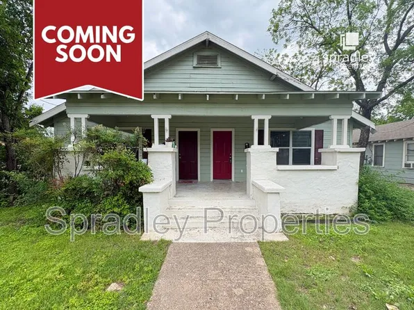 234B W 7th Ave, Belton, TX 76513