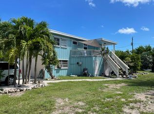141 W Sandy Cir, Big Pine Key, FL 33043