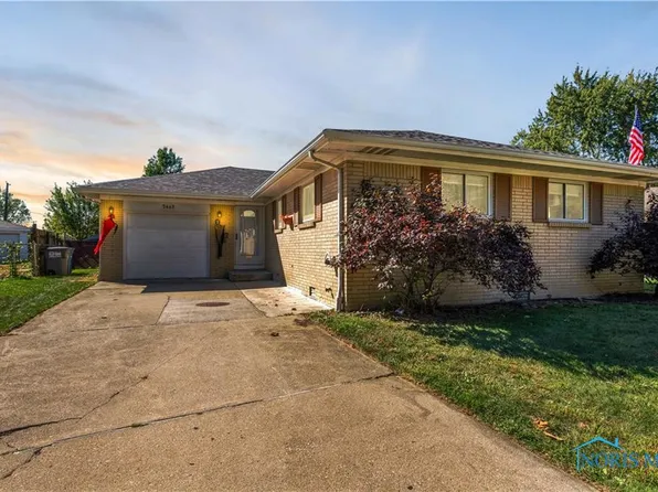 5443 San Juan Dr, Toledo, OH 43612
