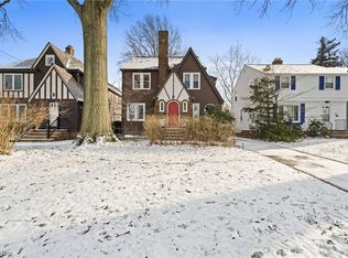 1203 Plainfield Rd, South Euclid, OH 44121