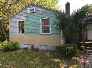 3659 Capper Rd, Jacksonville, FL 32218