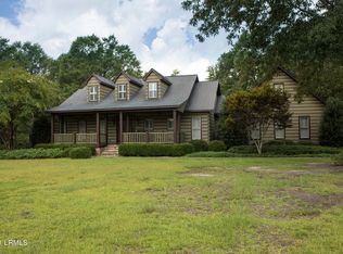 399 Fieldcrest St, Cope, SC 29038
