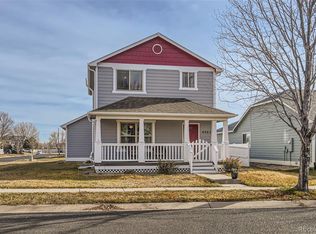 4202 Mariposa Ln, Evans, CO 80620
