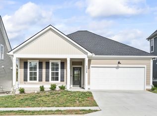 7539 Maggie Dr, Antioch, TN 37013