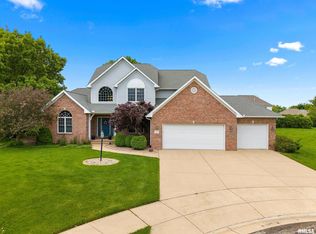 10501 Harvest Ct, Peoria, IL