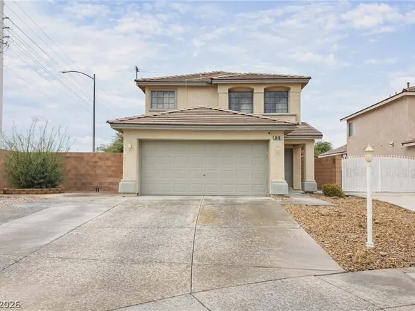5910 Stone Hollow Ave, Las Vegas, NV 89156