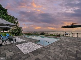 216 Queen Anne Rd, Stevensville, MD 21666