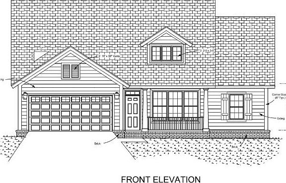 3rd image of 317 Krauss Dr