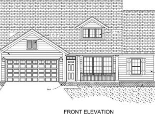 317 Krauss Dr, Nicholasville, KY 40356