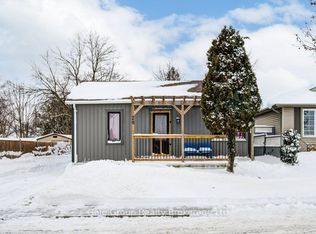 20 Teeple St, Woodstock, ON
