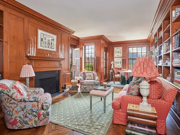 3 E 77th St APT 15B, Manhattan, NY 10075