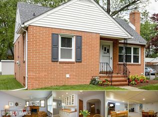 514 Stewart Ave, Glen Burnie, MD 21061