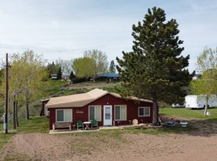 6 Catfish Bay Rd, Fort Peck, MT 59223