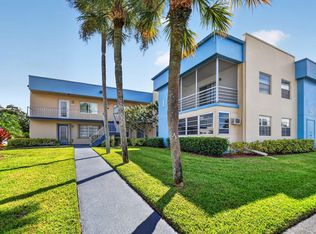 411 Burgundy Ave #I, Delray Beach, FL 33484