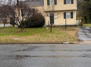 3204 Mill Race Rd, North Chesterfield, VA 23234