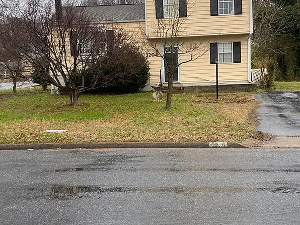 3204 Mill Race Rd, North Chesterfield, VA 23234