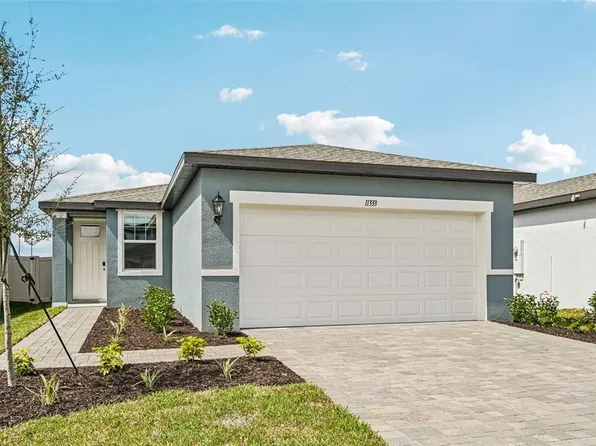 11333 Bellewood Ter, Parrish, FL 34219