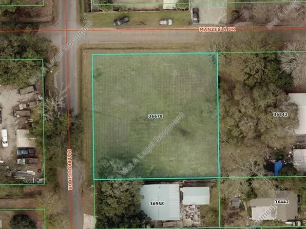 Manzella Dr, Slidell, LA 70461