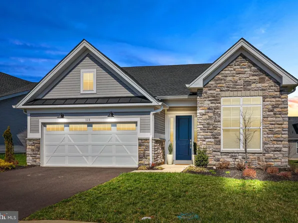 115 Primrose Ct, North Wales, PA 19454