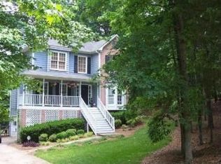 17 Wexford Cres, Cartersville, GA 30121