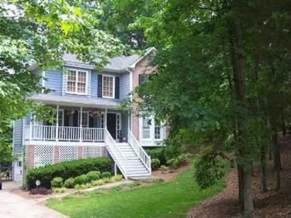 17 Wexford Cres, Cartersville, GA 30121