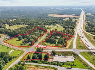 134 Macedonia Rd, Gaffney, SC 29341