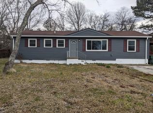 7156 Shepherd View Cir, Chattanooga, TN 37421