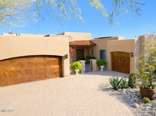 6014 N Indian Trl, Tucson, AZ 85750