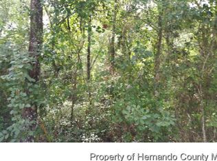 Dentala St, Brooksville, FL 34604