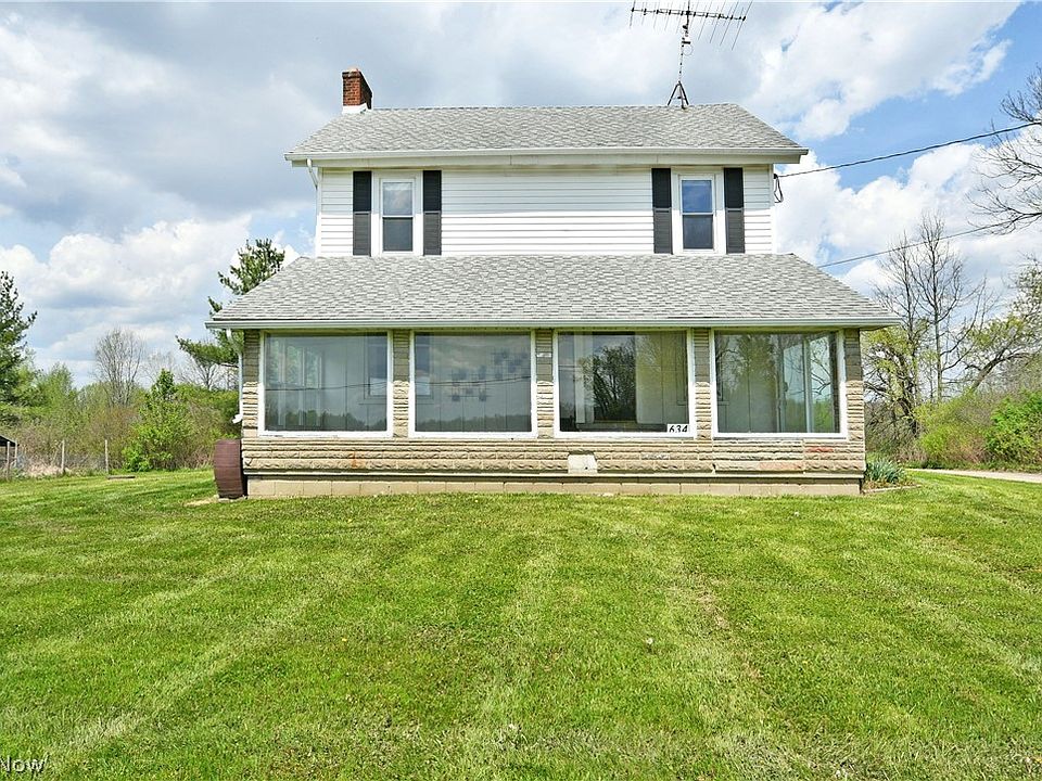 1st image of 634 Bristol Champion Townline Rd NE