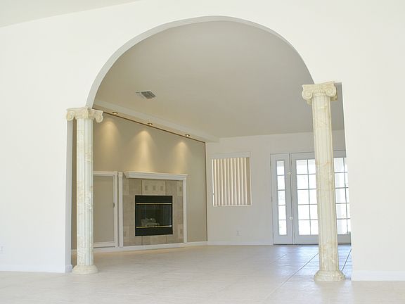 View from Living Room