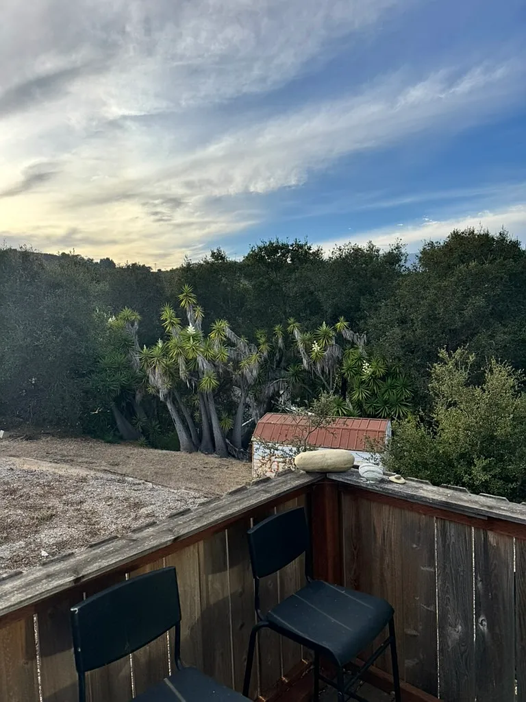 Vereda Del Ciervo, Goleta — Photo 3