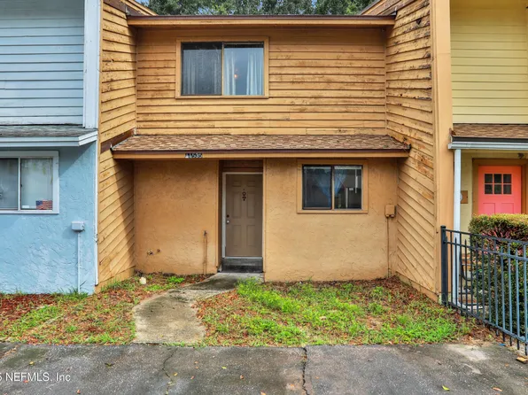 11535 DUNES WAY Drive N, Jacksonville, FL 32225