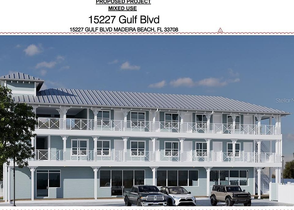 1st image of 15227 Gulf Blvd