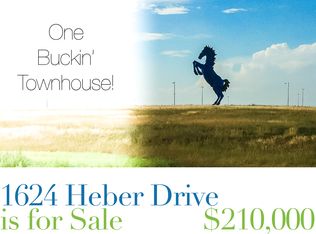 1624 Heber Dr, Fort Collins, CO 80524