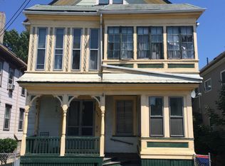 340 Purchase St, New Bedford, MA 02740