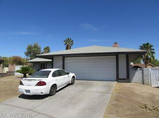 2405 Camelia Cir, Las Vegas, NV 89108