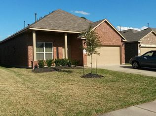 23534 Stargazer Point, Spring, TX 77373