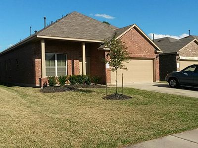 23534 Stargazer Point, Spring, TX, 77373